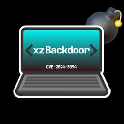XZ Backdoor